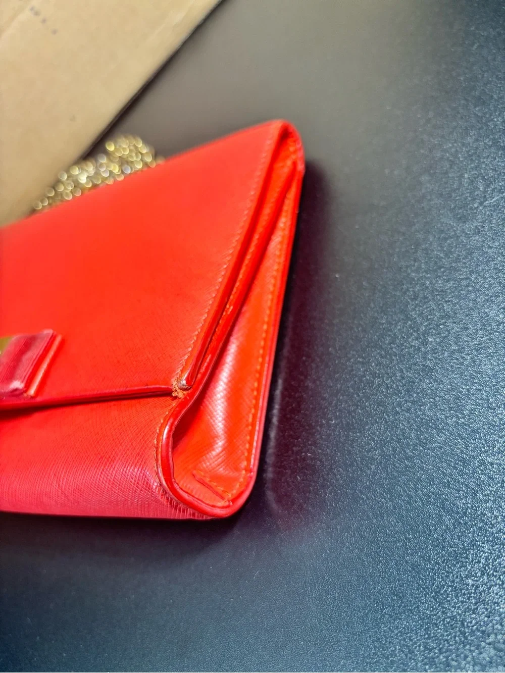 Salvatore Ferragamo 10 signature